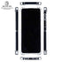 NBA New Orleans Pelicans Distressed Galaxy Z Flip6 Clear Case